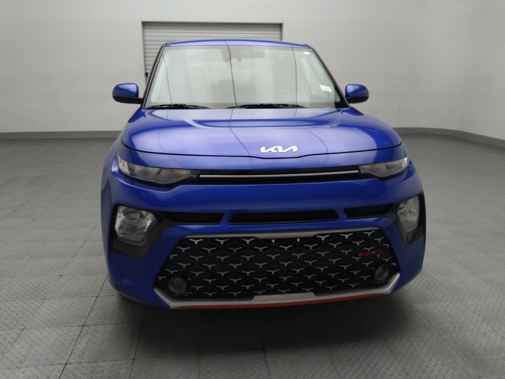 2022 Kia Soul in Plano, TX 75074 - 18121754 14