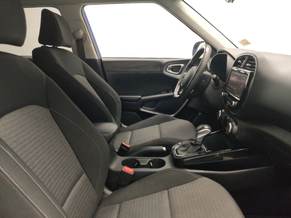 2022 Kia Soul in Plano, TX 75074 - 18121754 21