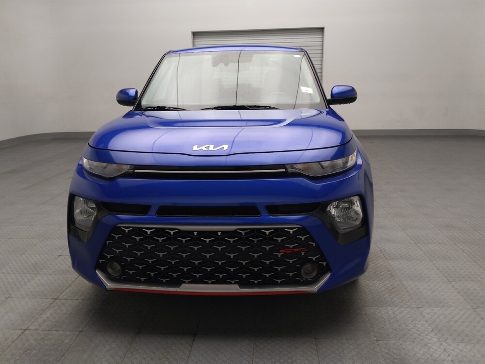 2022 Kia Soul in Plano, TX 75074 - 18121754 15