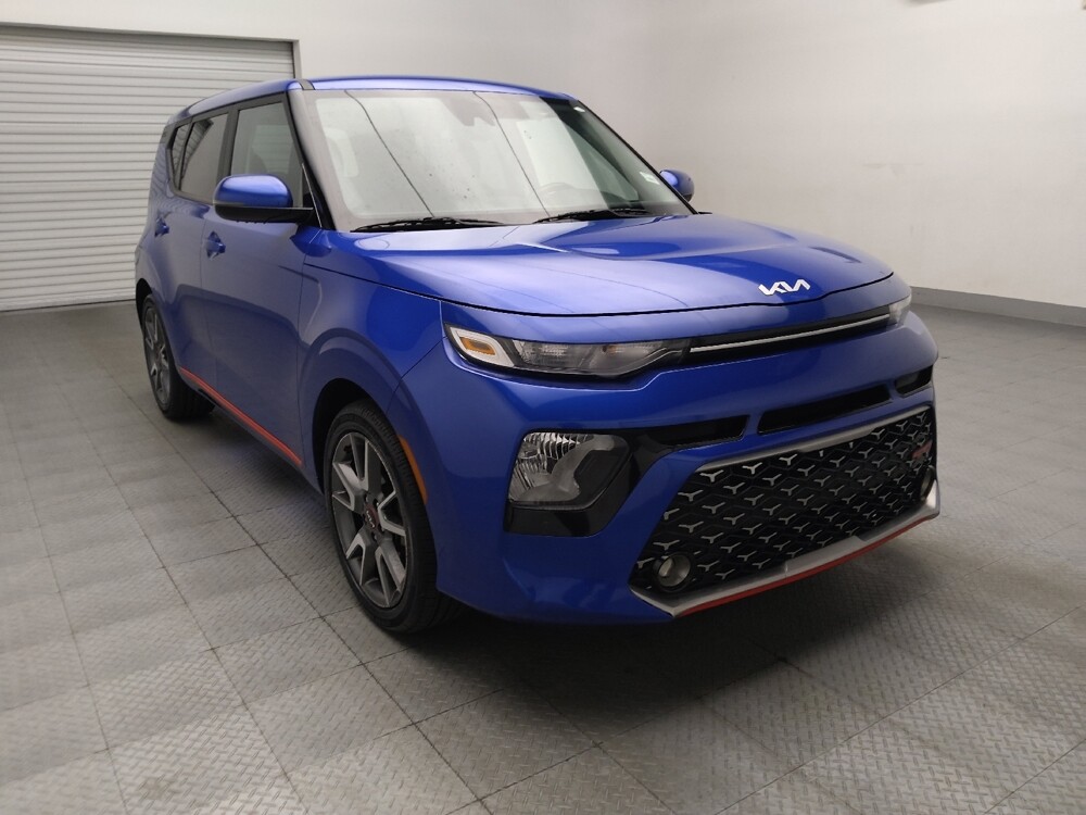 2022 Kia Soul in Plano, TX 75074 - 18121754 13