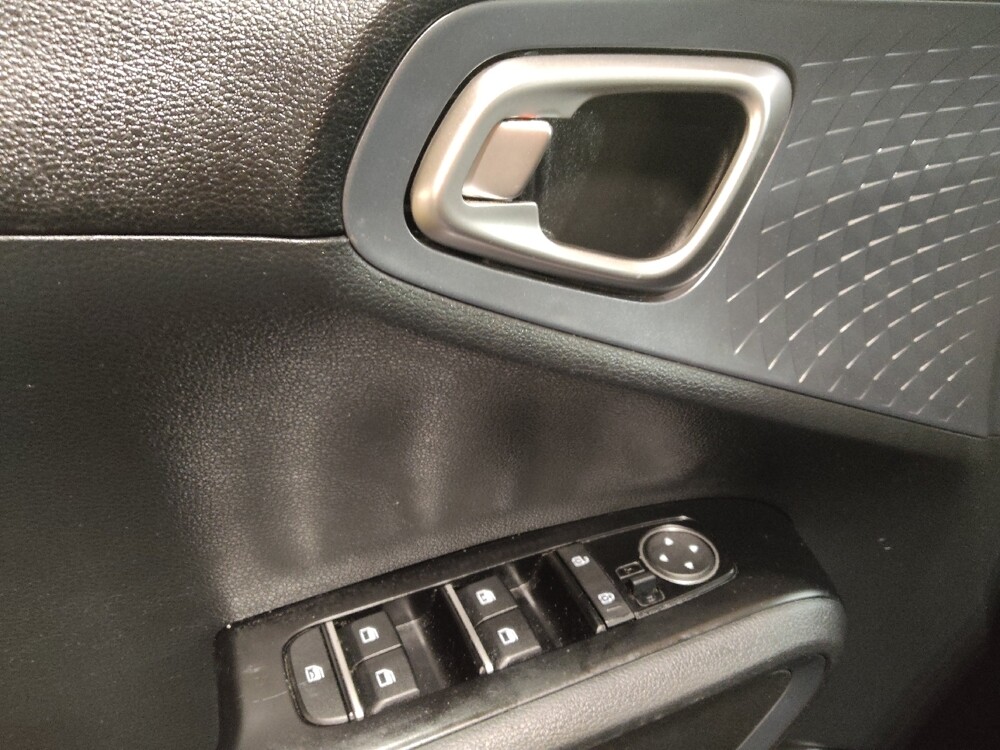 2022 Kia Soul in Plano, TX 75074 - 18121754 27