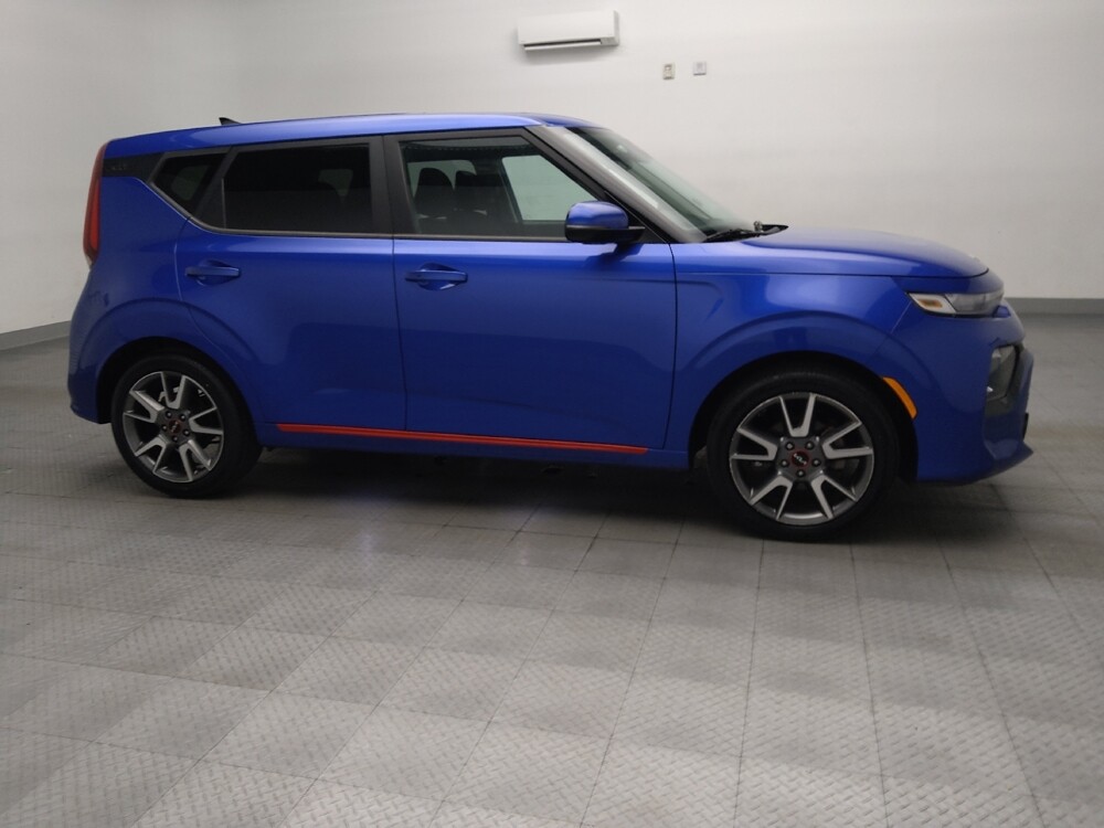 2022 Kia Soul in Plano, TX 75074 - 18121754 11
