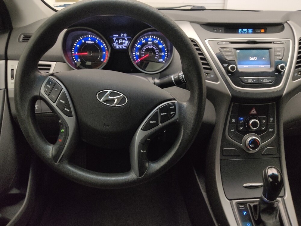 2016 Hyundai Elantra in Albuquerque, NM 87123 - 18121755 22