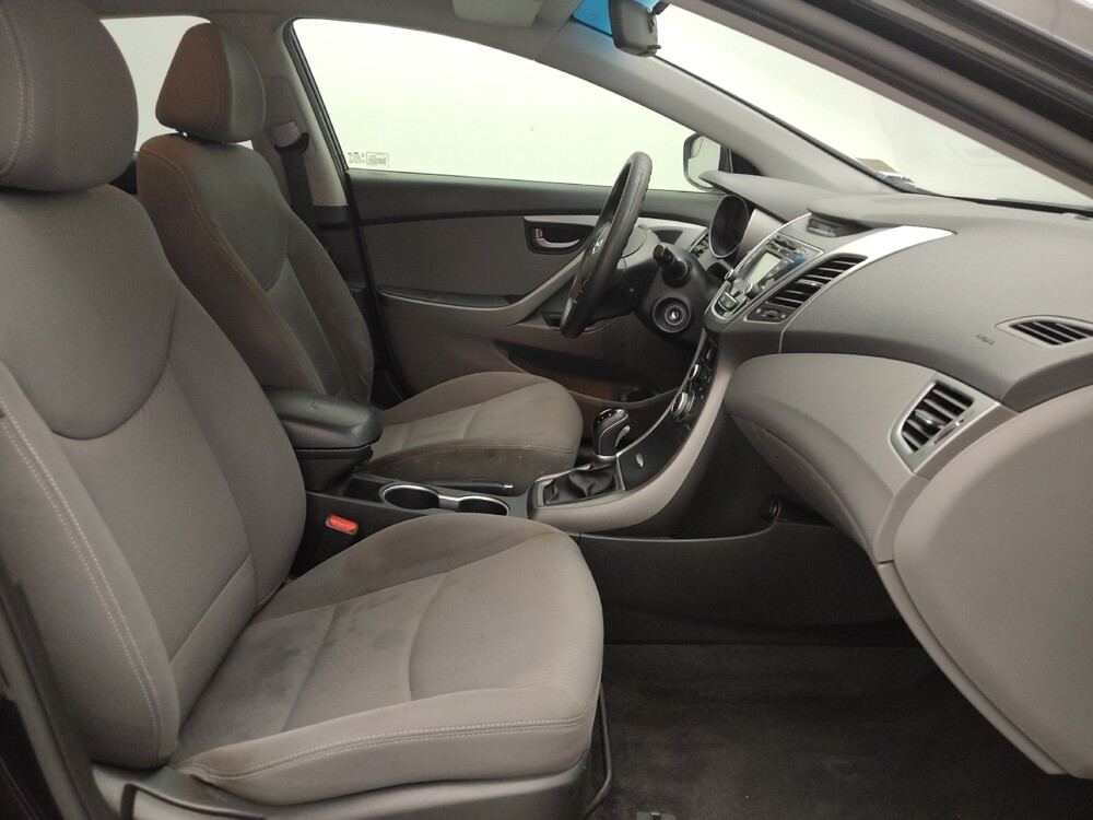 2016 Hyundai Elantra in Albuquerque, NM 87123 - 18121755 21