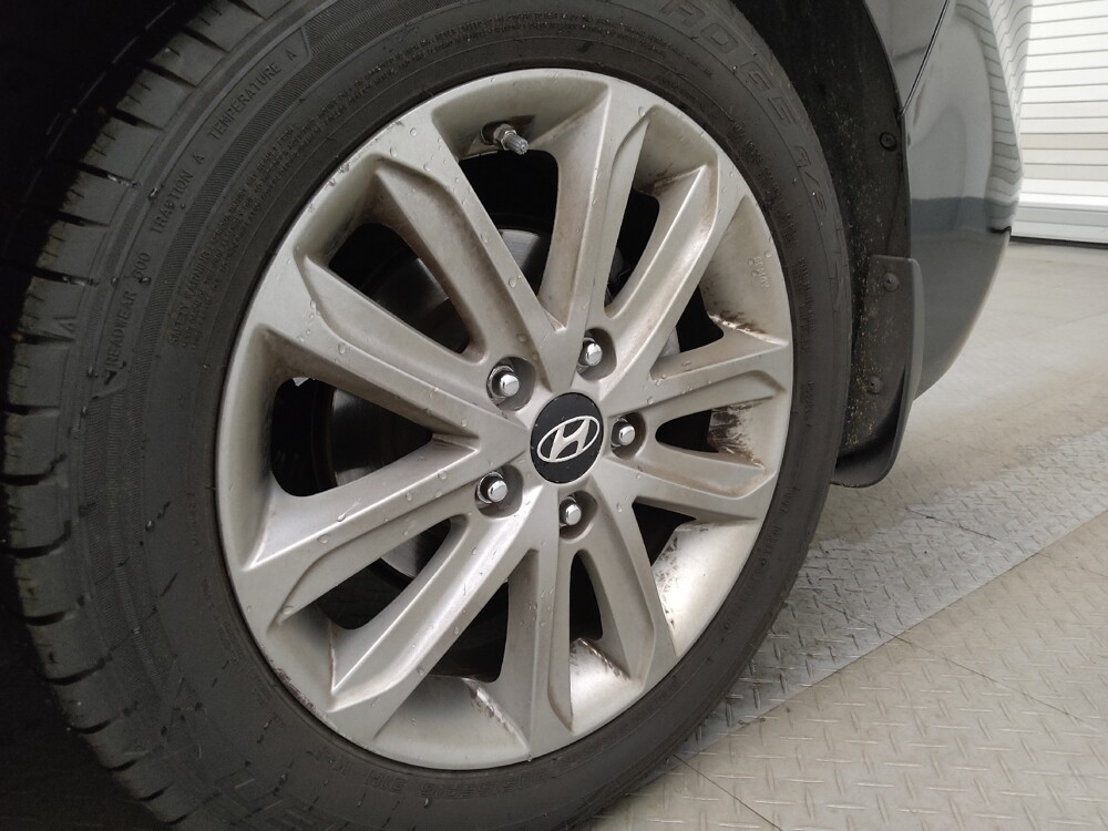 2016 Hyundai Elantra in Albuquerque, NM 87123 - 18121755 31