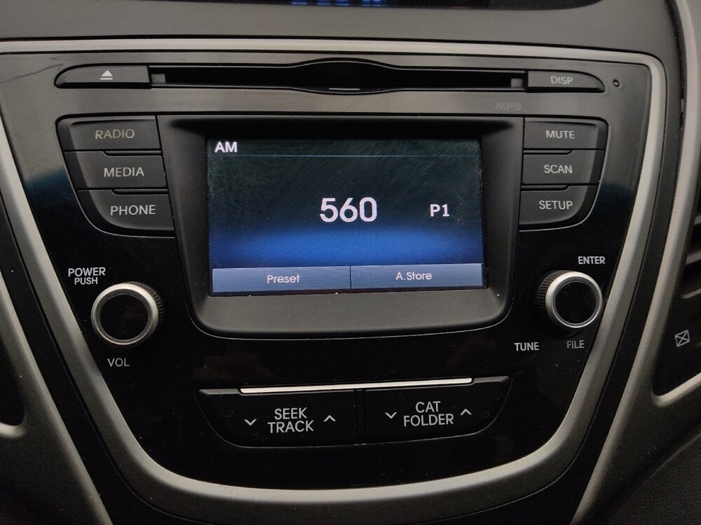 2016 Hyundai Elantra in Albuquerque, NM 87123 - 18121755 25