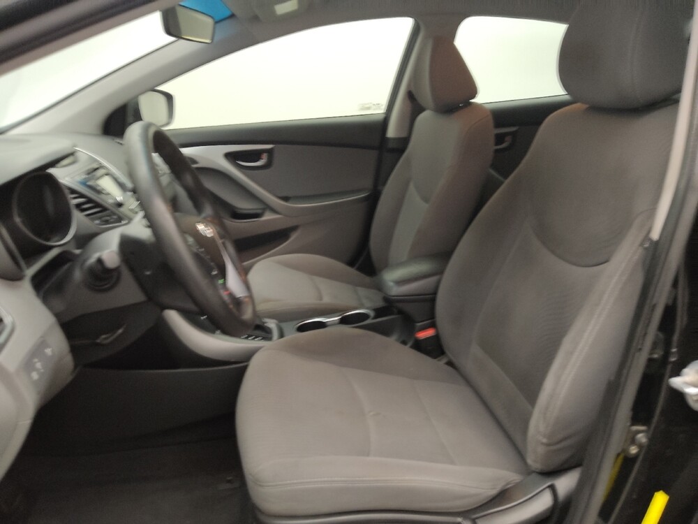 2016 Hyundai Elantra in Albuquerque, NM 87123 - 18121755 17