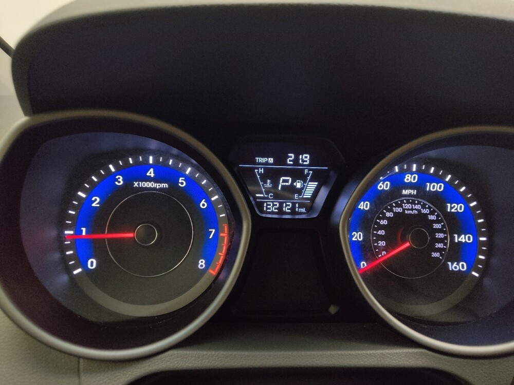 2016 Hyundai Elantra in Albuquerque, NM 87123 - 18121755 23