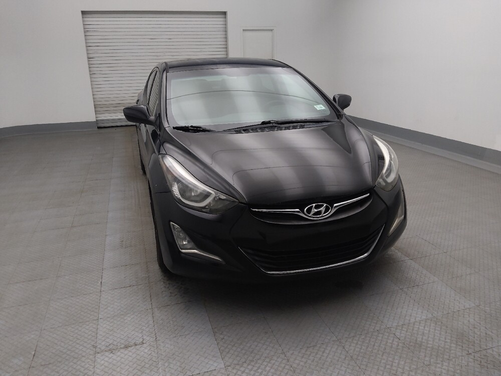 2016 Hyundai Elantra in Albuquerque, NM 87123 - 18121755 14