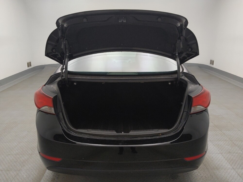 2016 Hyundai Elantra in Albuquerque, NM 87123 - 18121755 29