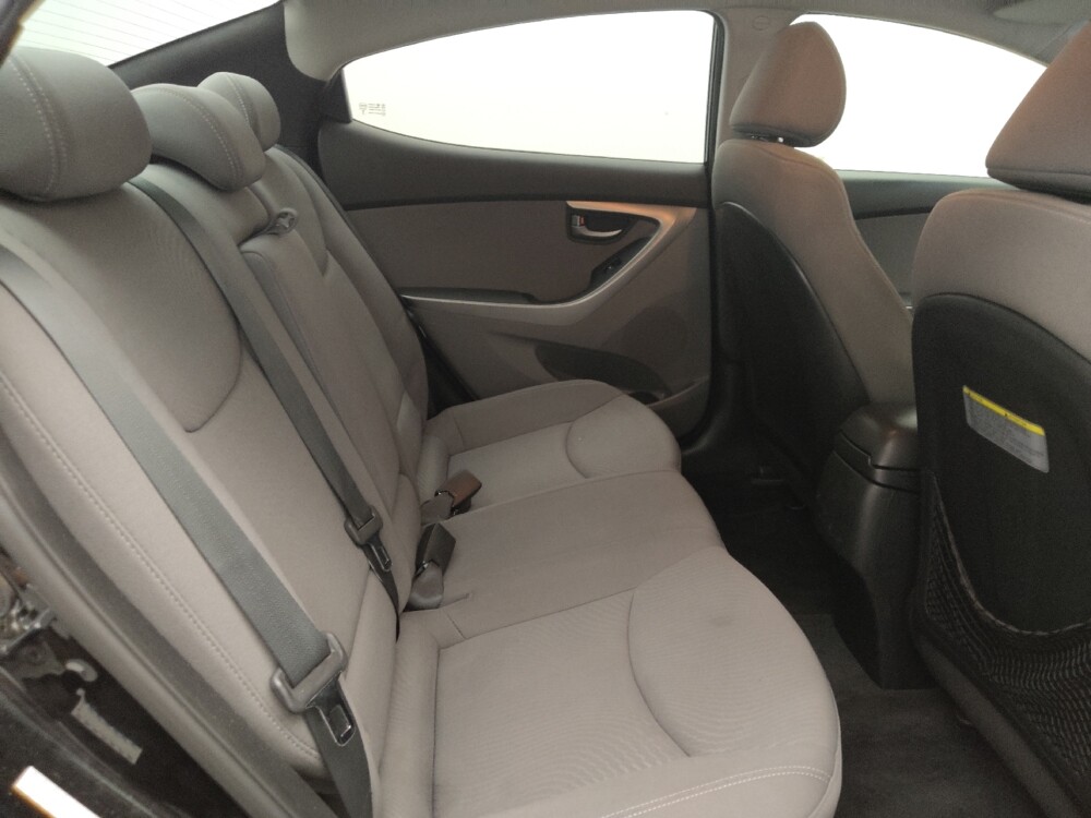 2016 Hyundai Elantra in Albuquerque, NM 87123 - 18121755 19