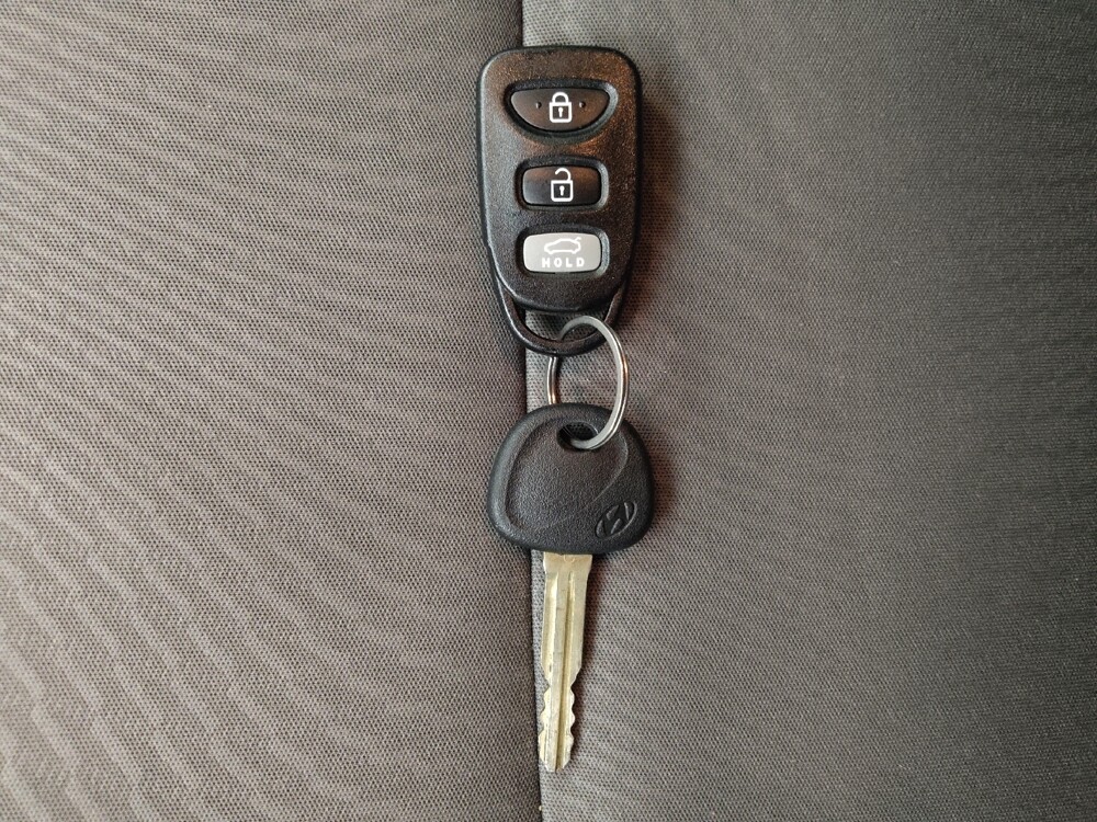 2016 Hyundai Elantra in Albuquerque, NM 87123 - 18121755 32