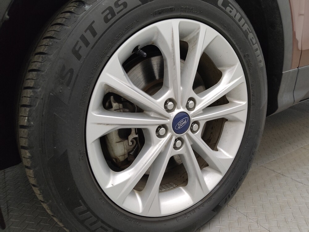 2018 Ford Escape in Albuquerque, NM 87123 - 18121756 31