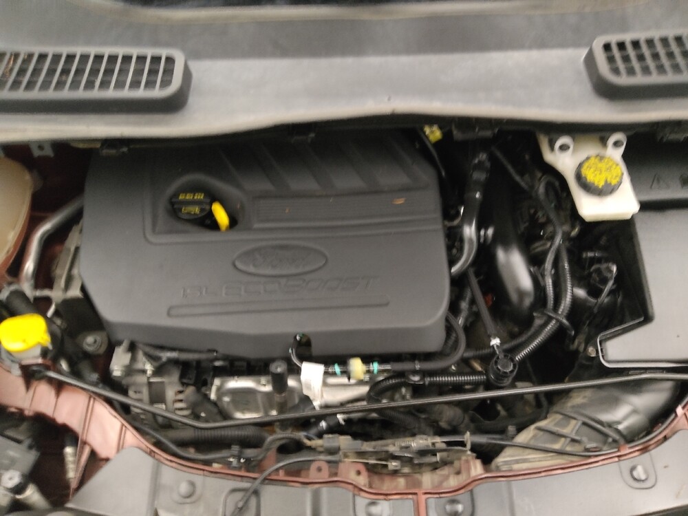 2018 Ford Escape in Albuquerque, NM 87123 - 18121756 30