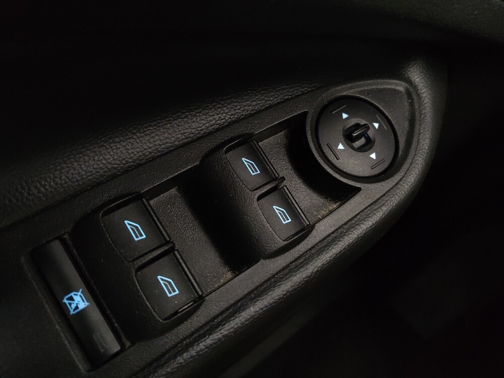 2018 Ford Escape in Albuquerque, NM 87123 - 18121756 27