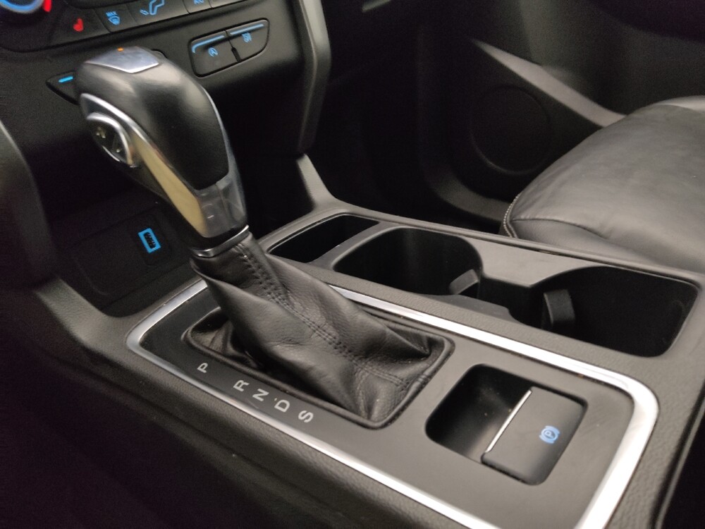 2018 Ford Escape in Albuquerque, NM 87123 - 18121756 26