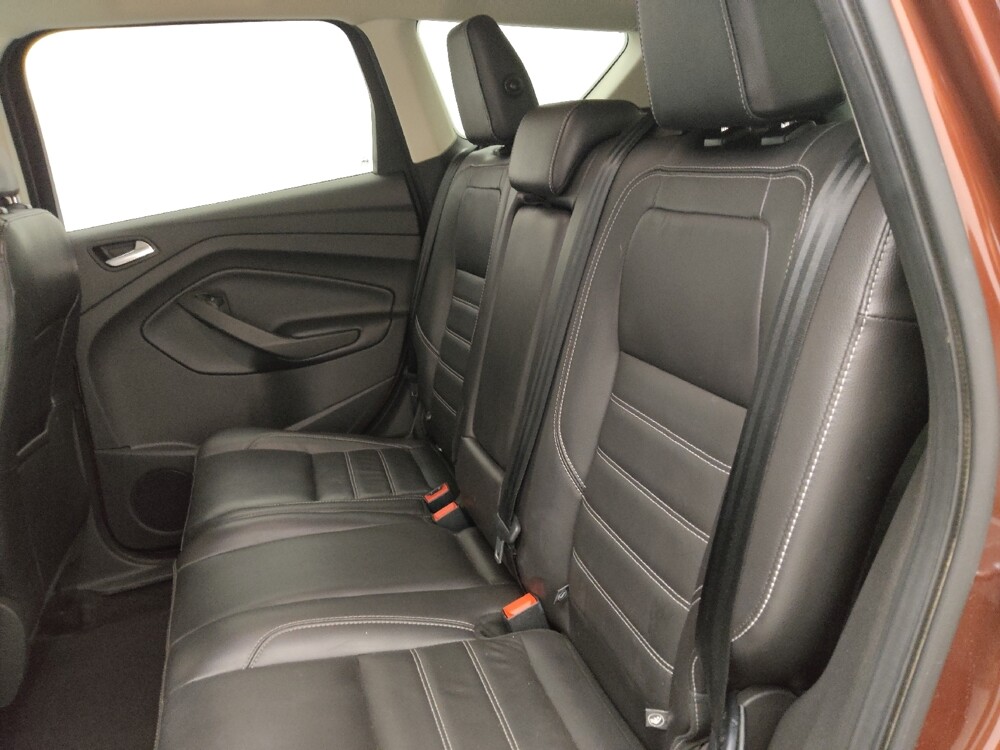 2018 Ford Escape in Albuquerque, NM 87123 - 18121756 18