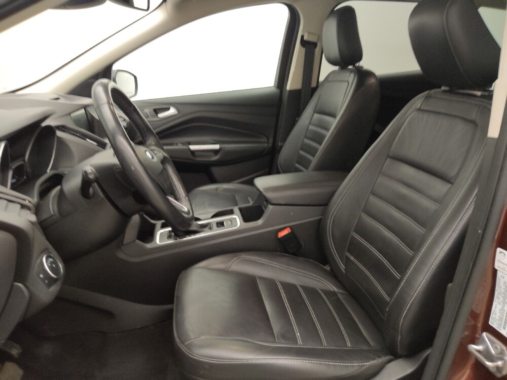 2018 Ford Escape in Albuquerque, NM 87123 - 18121756 17