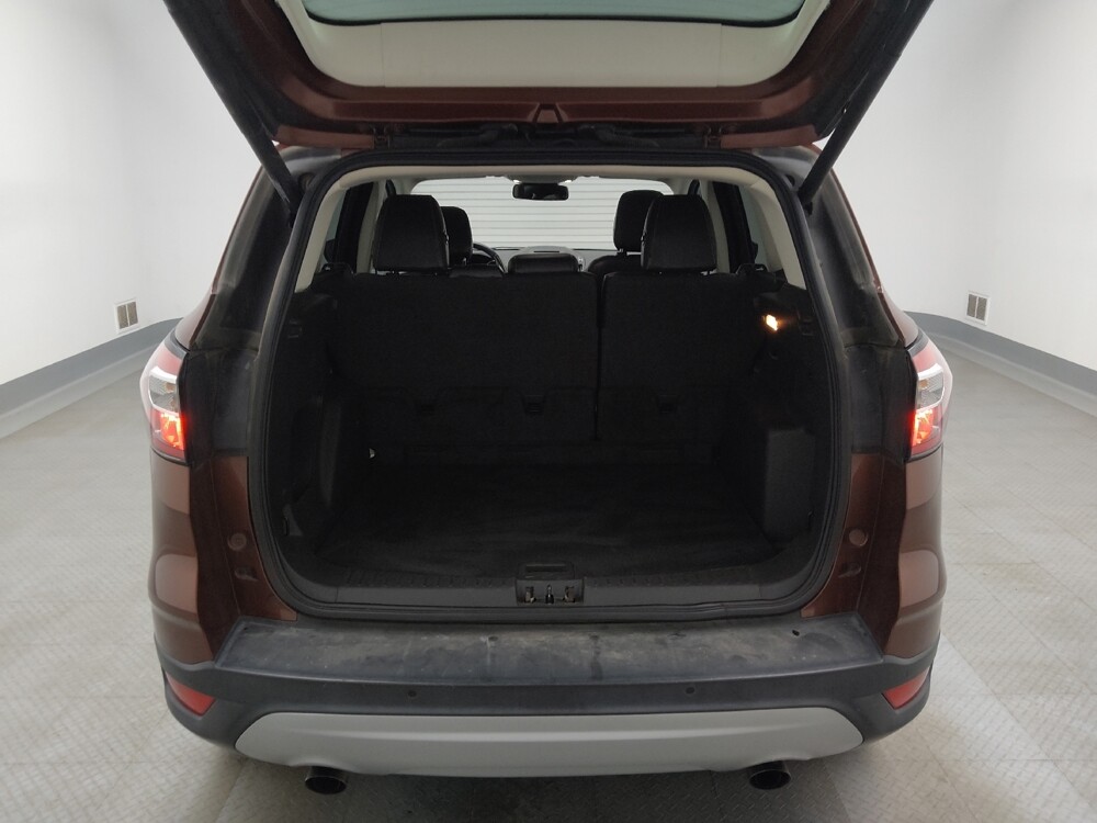 2018 Ford Escape in Albuquerque, NM 87123 - 18121756 29