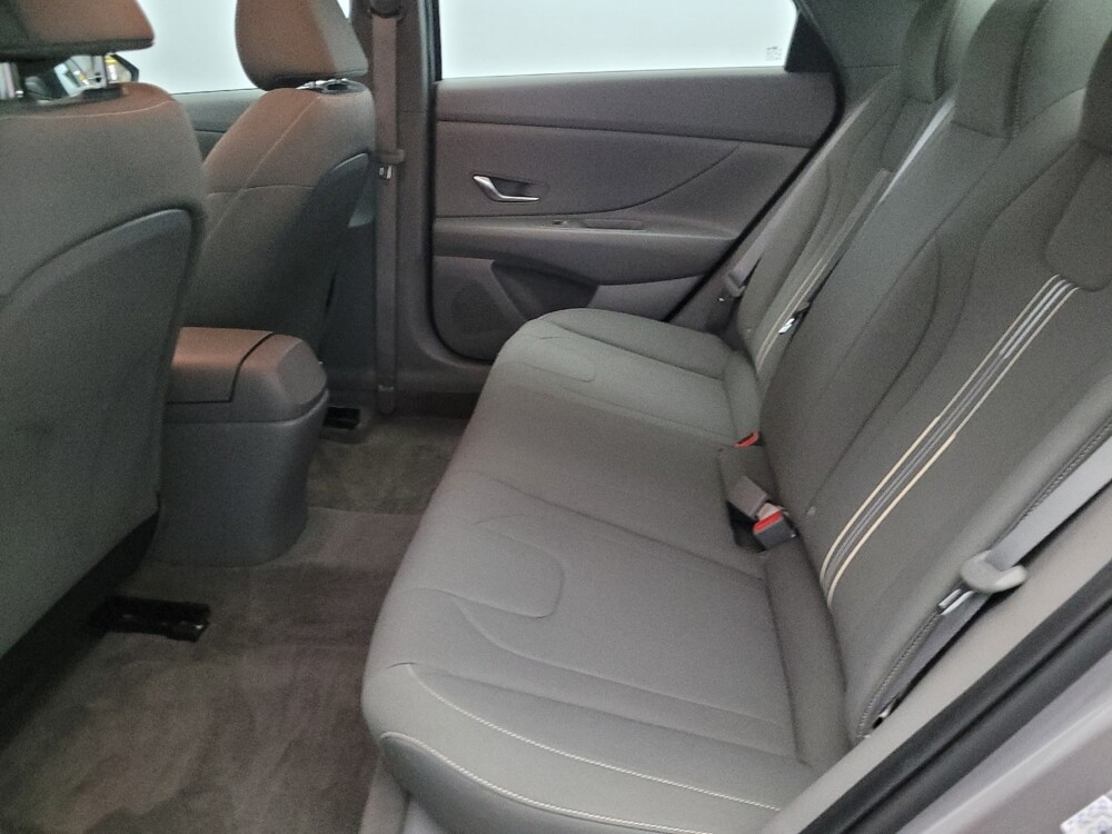 2023 Hyundai Elantra in Henrico, VA 23223 - 18121757 18