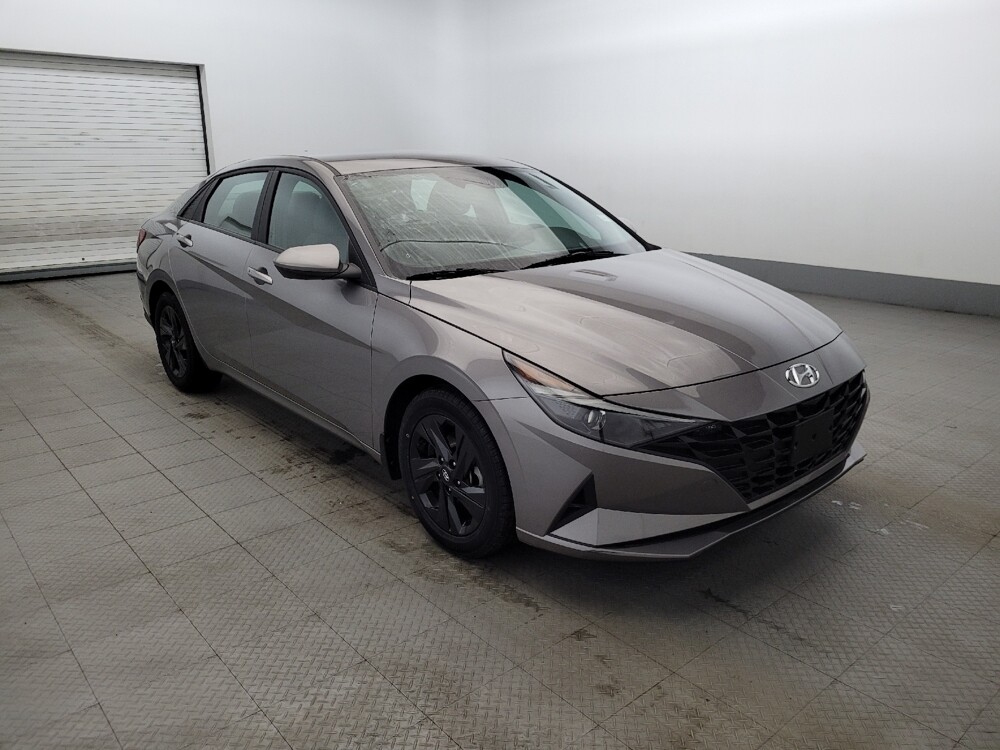 2023 Hyundai Elantra in Henrico, VA 23223 - 18121757 13