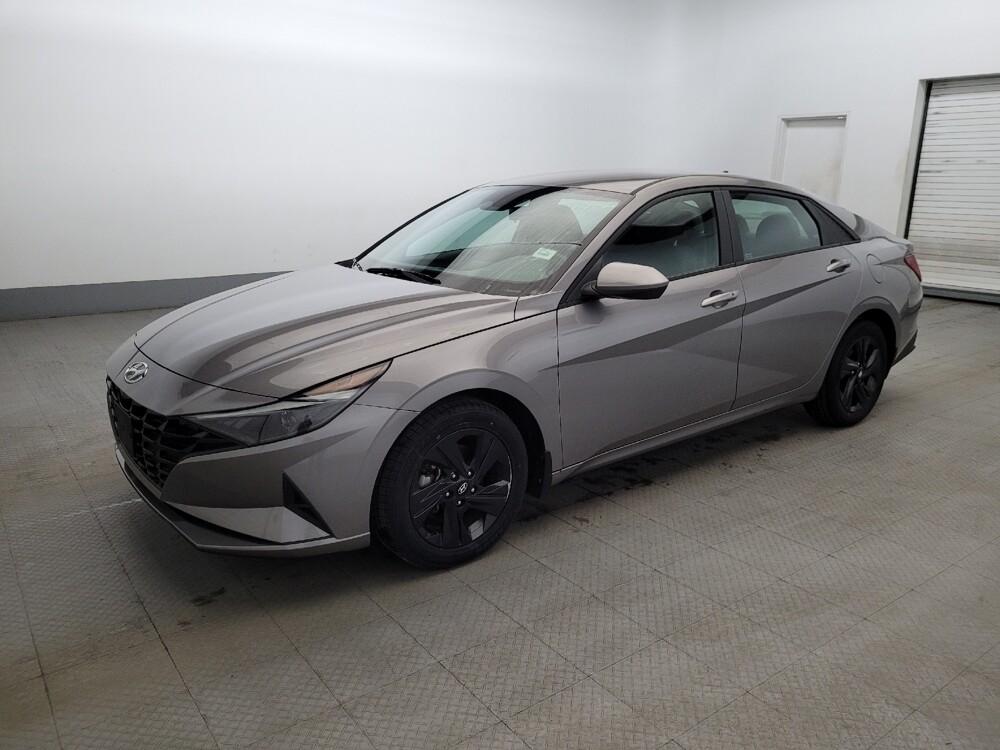2023 Hyundai Elantra in Henrico, VA 23223 - 18121757 2