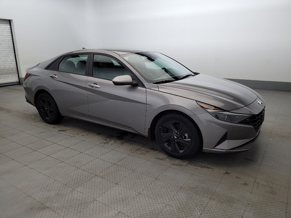 2023 Hyundai Elantra in Henrico, VA 23223 - 18121757 11