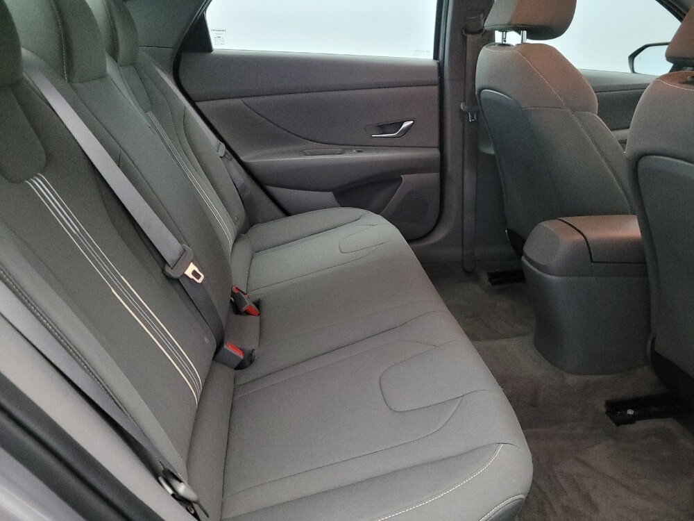 2023 Hyundai Elantra in Henrico, VA 23223 - 18121757 19