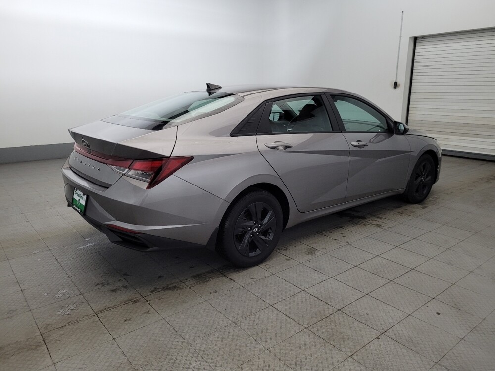 2023 Hyundai Elantra in Henrico, VA 23223 - 18121757 10