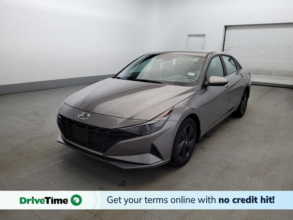 2023 Hyundai Elantra in Henrico, VA 23223 - 18121757