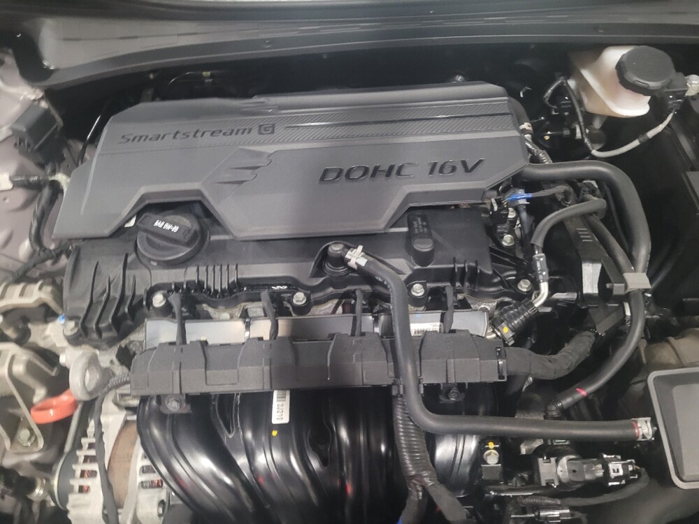 2023 Hyundai Elantra in Henrico, VA 23223 - 18121757 30