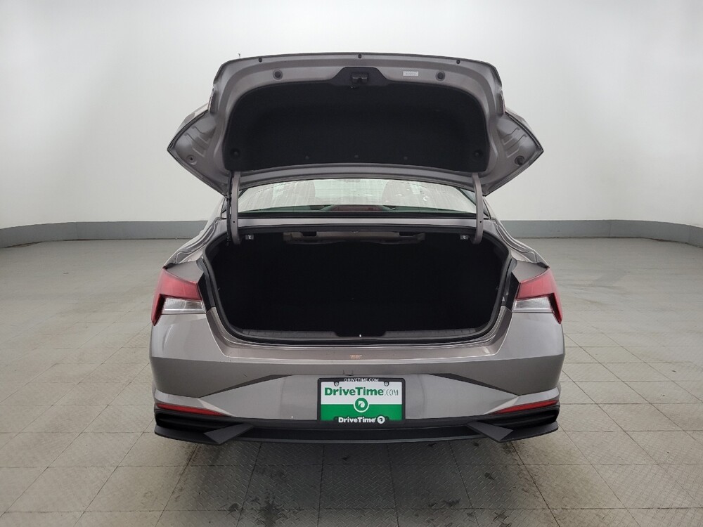 2023 Hyundai Elantra in Henrico, VA 23223 - 18121757 29