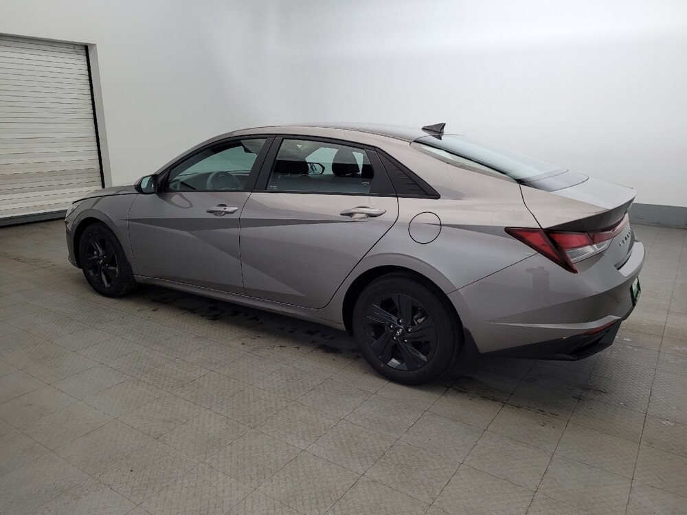 2023 Hyundai Elantra in Henrico, VA 23223 - 18121757 3