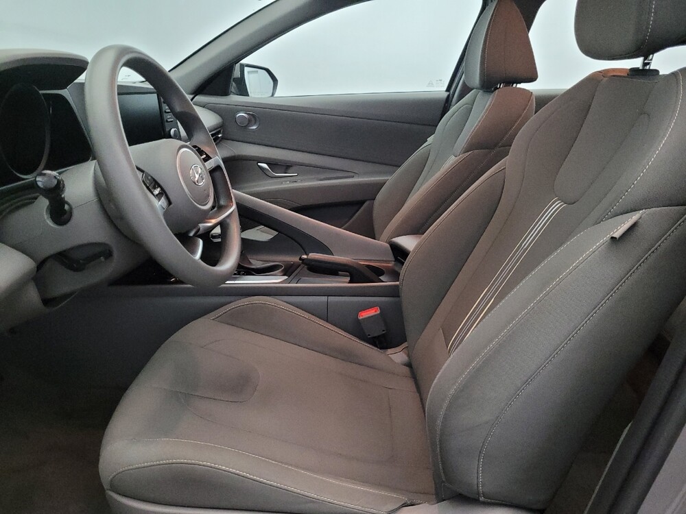 2023 Hyundai Elantra in Henrico, VA 23223 - 18121757 17