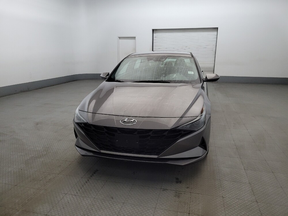 2023 Hyundai Elantra in Henrico, VA 23223 - 18121757 15