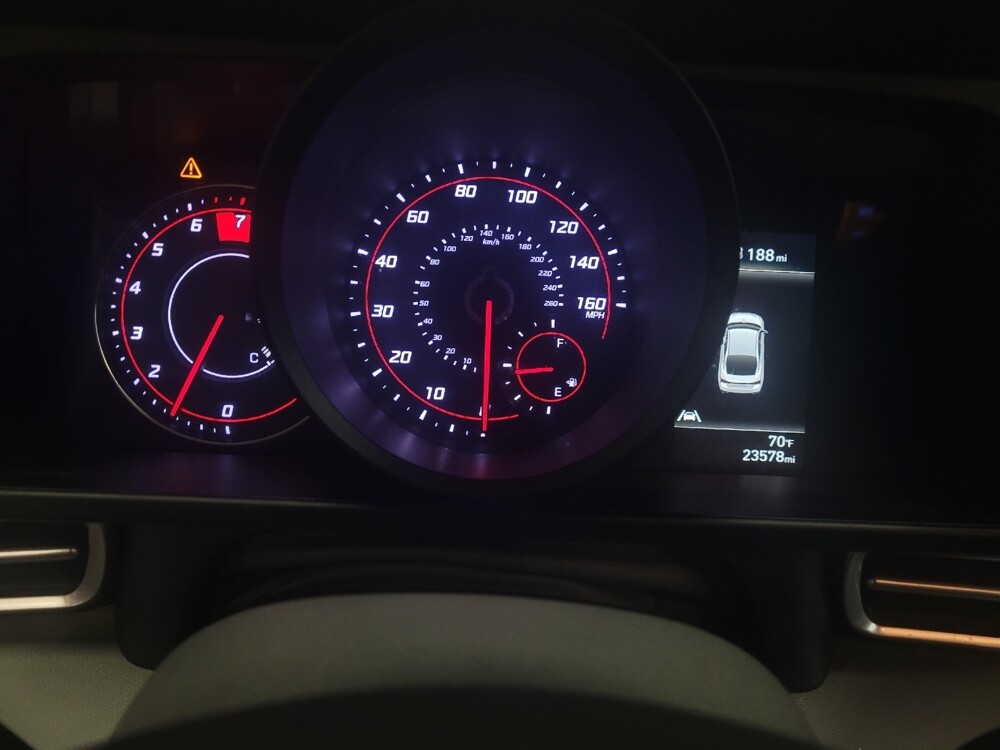 2023 Hyundai Elantra in Henrico, VA 23223 - 18121757 23