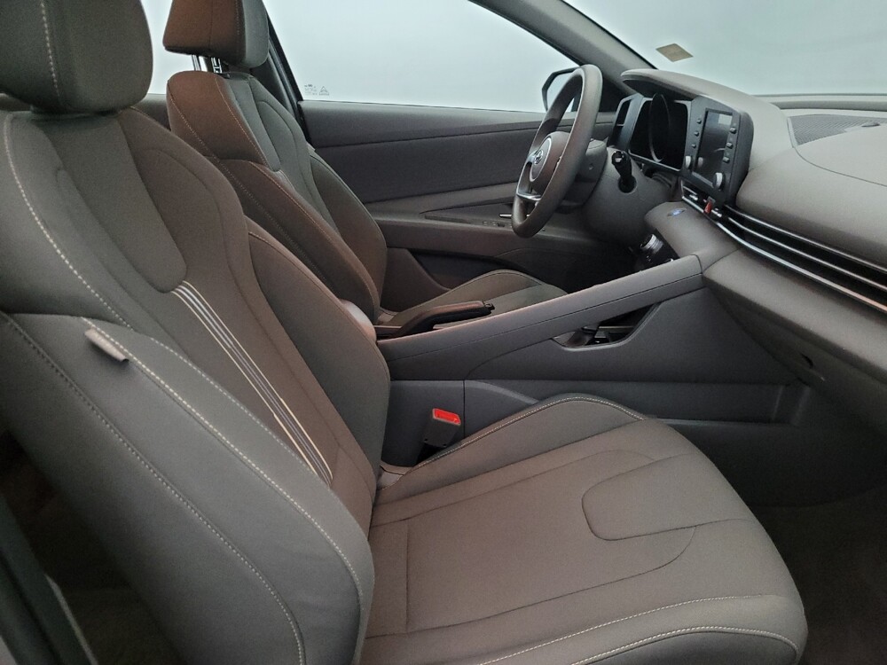 2023 Hyundai Elantra in Henrico, VA 23223 - 18121757 21