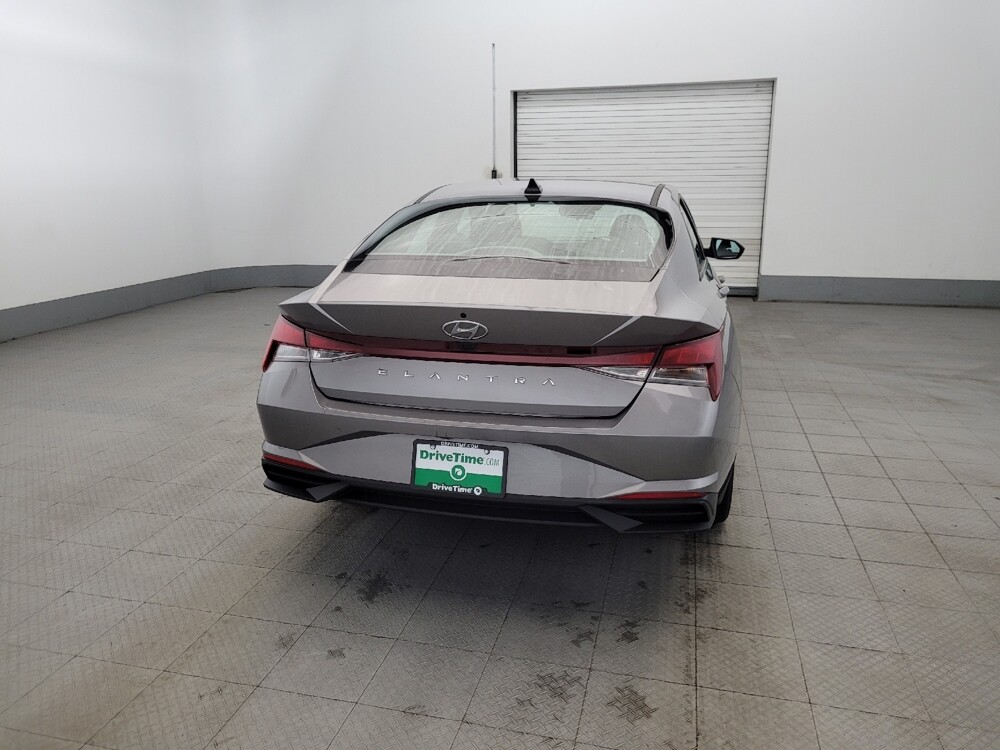 2023 Hyundai Elantra in Henrico, VA 23223 - 18121757 7