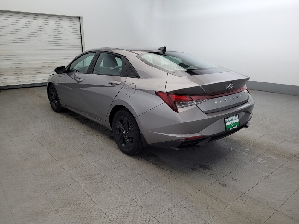 2023 Hyundai Elantra in Henrico, VA 23223 - 18121757 5