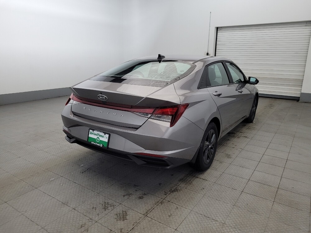 2023 Hyundai Elantra in Henrico, VA 23223 - 18121757 9