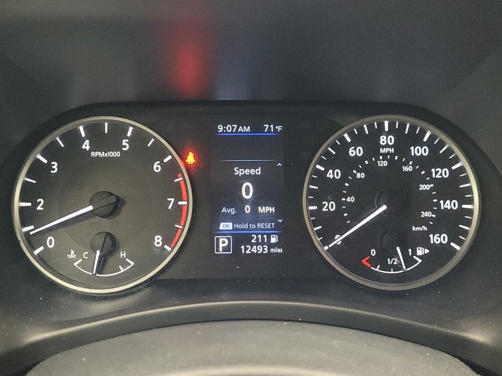 2025 Nissan Sentra in Madison, TN 37115 - 18121758 23