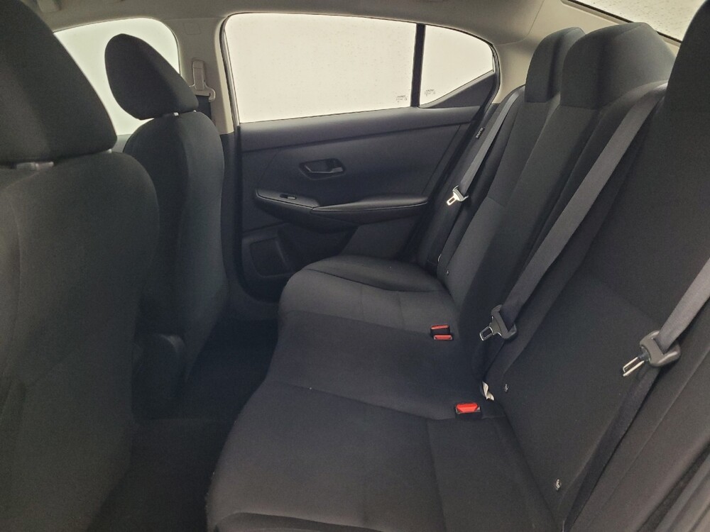 2025 Nissan Sentra in Madison, TN 37115 - 18121758 18