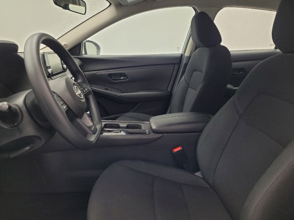 2025 Nissan Sentra in Madison, TN 37115 - 18121758 17