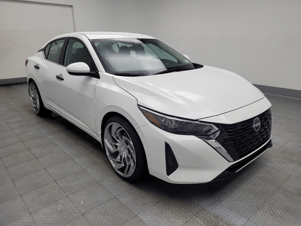 2025 Nissan Sentra in Madison, TN 37115 - 18121758 13