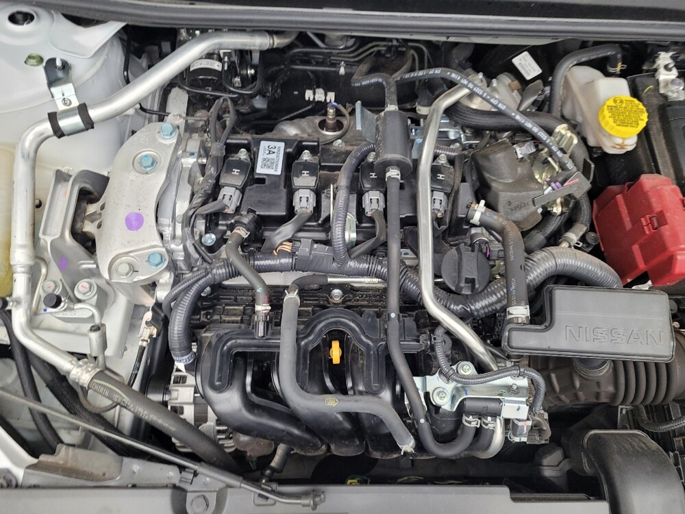 2025 Nissan Sentra in Madison, TN 37115 - 18121758 30