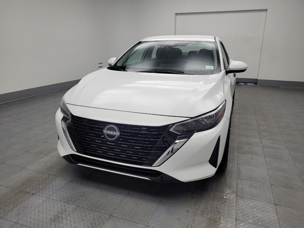 2025 Nissan Sentra in Madison, TN 37115 - 18121758 15