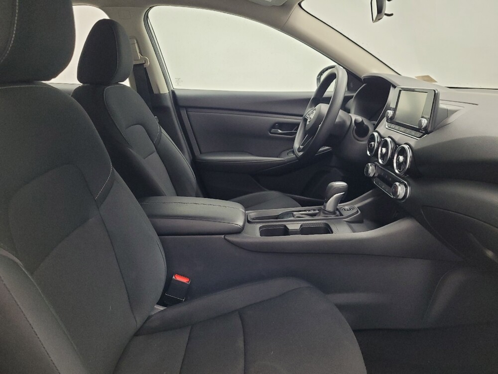2025 Nissan Sentra in Madison, TN 37115 - 18121758 21