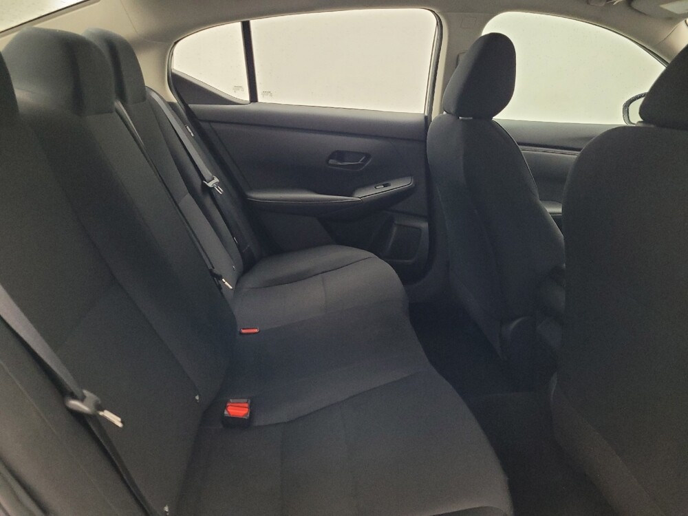 2025 Nissan Sentra in Madison, TN 37115 - 18121758 19