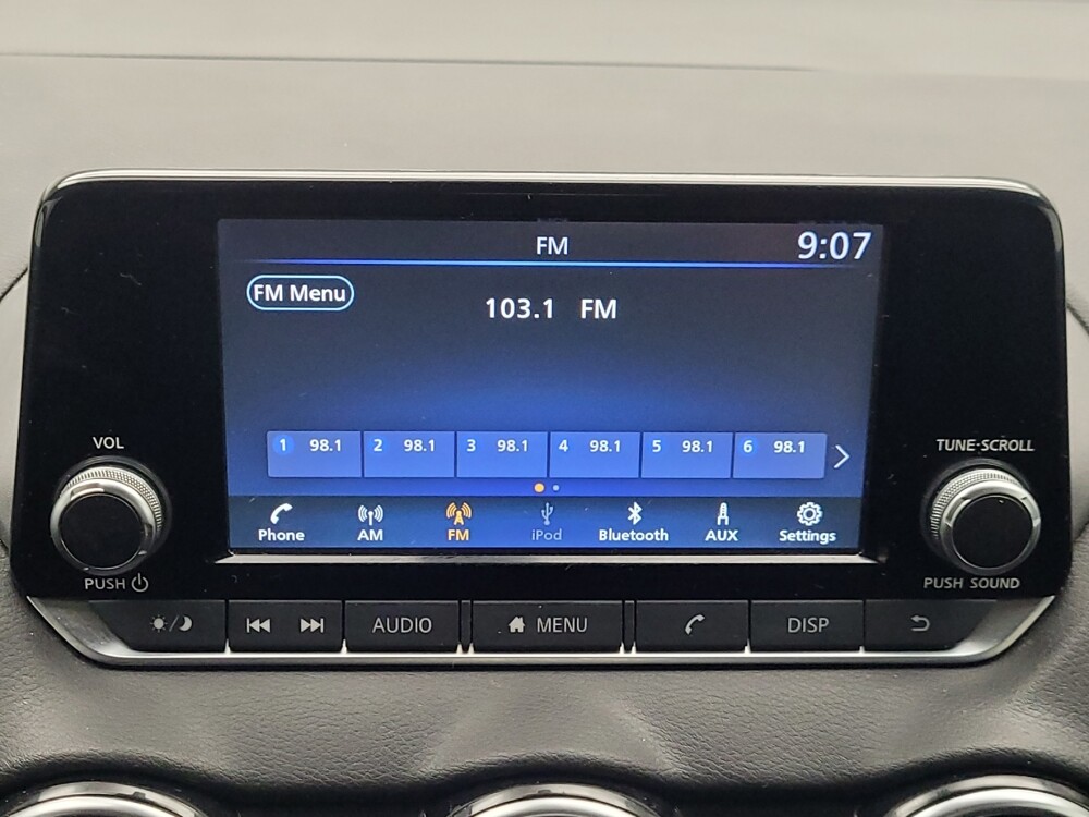 2025 Nissan Sentra in Madison, TN 37115 - 18121758 25