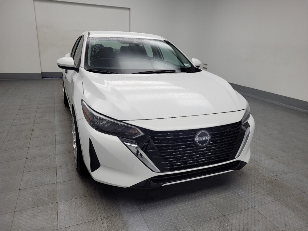 2025 Nissan Sentra in Madison, TN 37115 - 18121758 14